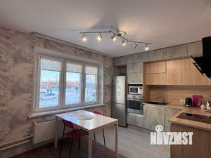 3-к квартира, вторичка, 67м2, 1/10 этаж
