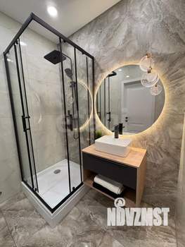 2-к квартира, вторичка, 40м2, 12/24 этаж