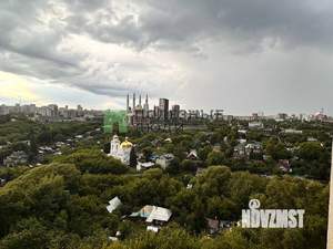 1-к квартира, вторичка, 39м2, 10/12 этаж