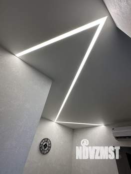 3-к квартира, вторичка, 53м2, 19/26 этаж