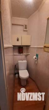 2-к квартира, вторичка, 43м2, 4/9 этаж