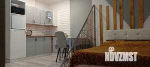 Студия квартира, вторичка, 29м2, 7/19 этаж