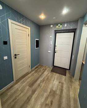 2-к квартира, вторичка, 36м2, 20/26 этаж