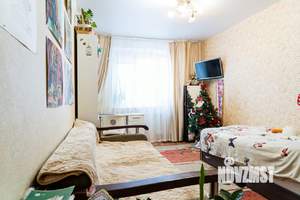 1-к квартира, вторичка, 38м2, 9/10 этаж