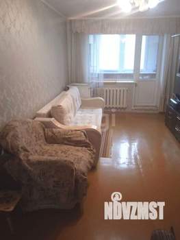 2-к квартира, вторичка, 44м2, 4/5 этаж