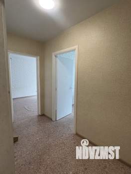 2-к квартира, вторичка, 51м2, 1/15 этаж