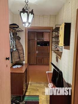 2-к квартира, вторичка, 45м2, 5/9 этаж