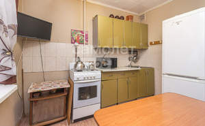 1-к квартира, вторичка, 40м2, 8/9 этаж