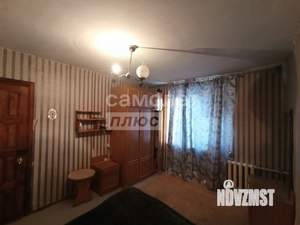 5-к квартира, вторичка, 92м2, 9/9 этаж