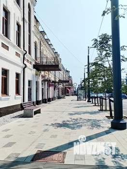 2-к квартира, вторичка, 75м2, 3/3 этаж