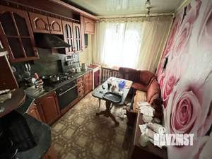3-к квартира, вторичка, 76м2, 1/9 этаж