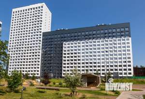 2-к квартира, вторичка, 55м2, 9/14 этаж