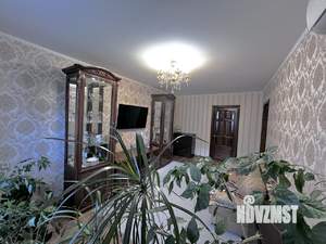 3-к квартира, вторичка, 61м2, 1/9 этаж