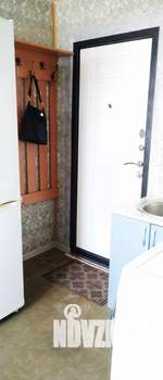 Студия квартира, вторичка, 21м2, 4/12 этаж