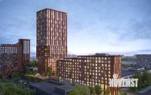 3-к квартира, вторичка, 78м2, 10/11 этаж