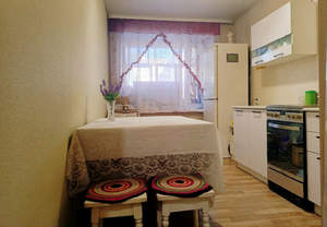 1-к квартира, вторичка, 34м2, 2/12 этаж