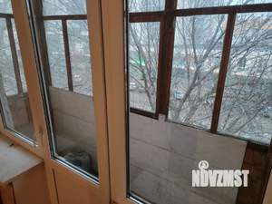 1-к квартира, вторичка, 33м2, 5/5 этаж