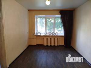 1-к квартира, вторичка, 32м2, 1/5 этаж