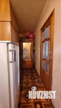 1-к квартира, вторичка, 38м2, 8/9 этаж