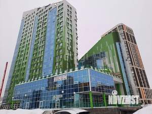 3-к квартира, вторичка, 78м2, 4/20 этаж