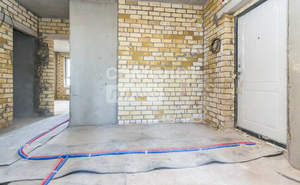 3-к квартира, вторичка, 71м2, 8/9 этаж