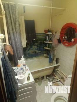 2-к квартира, вторичка, 45м2, 5/5 этаж