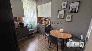 2-к квартира, вторичка, 53м2, 2/2 этаж