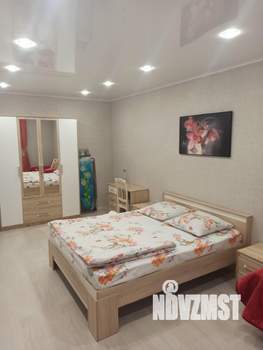 1-к квартира, вторичка, 47м2, 3/14 этаж