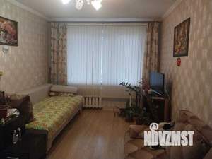 1-к квартира, вторичка, 33м2, 1/9 этаж