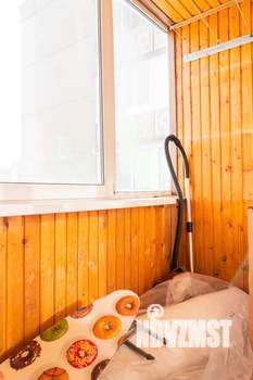 2-к квартира, вторичка, 43м2, 9/9 этаж