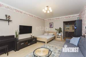 1-к квартира, вторичка, 49м2, 3/4 этаж