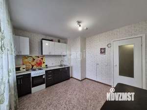 2-к квартира, вторичка, 63м2, 12/17 этаж