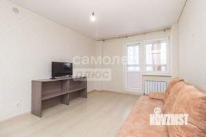 1-к квартира, вторичка, 41м2, 5/15 этаж