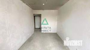 2-к квартира, вторичка, 38м2, 20/27 этаж