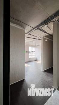 3-к квартира, вторичка, 78м2, 11/16 этаж