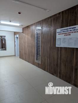 1-к квартира, вторичка, 38м2, 7/18 этаж