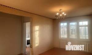 2-к квартира, вторичка, 45м2, 5/6 этаж