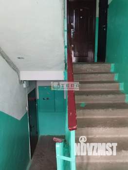 1-к квартира, вторичка, 34м2, 5/5 этаж