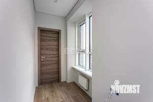 3-к квартира, вторичка, 116м2, 5/31 этаж