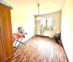3-к квартира, вторичка, 59м2, 4/5 этаж
