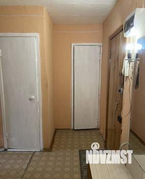 1-к квартира, вторичка, 39м2, 3/9 этаж