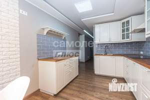 3-к квартира, вторичка, 88м2, 10/15 этаж