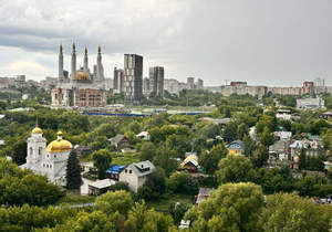 1-к квартира, вторичка, 39м2, 10/12 этаж