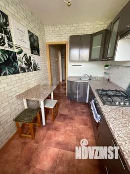 2-к квартира, вторичка, 43м2, 4/9 этаж