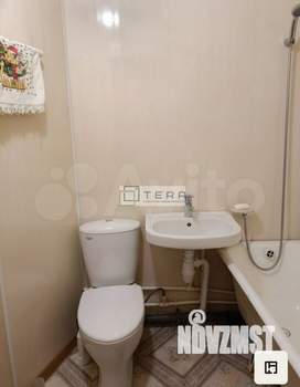 1-к квартира, вторичка, 30м2, 8/9 этаж