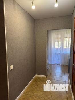 1-к квартира, вторичка, 38м2, 4/9 этаж