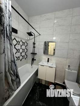 1-к квартира, вторичка, 43м2, 1/27 этаж