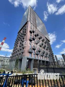 1-к квартира, вторичка, 63м2, 11/15 этаж