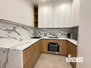 2-к квартира, вторичка, 45м2, 10/20 этаж