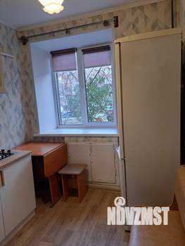 1-к квартира, вторичка, 32м2, 1/9 этаж